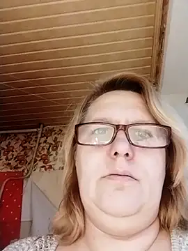 Forest-Lady online show from 11-13-25, 06:56