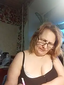 Forest-Lady online show from 11-14-25, 01:32