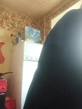 Forest-Lady online show from 04-18-26, 09:57