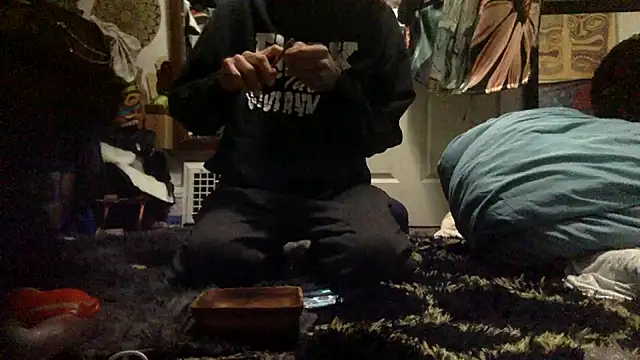 Robriguezxxx online show from 01-10-26, 05:31