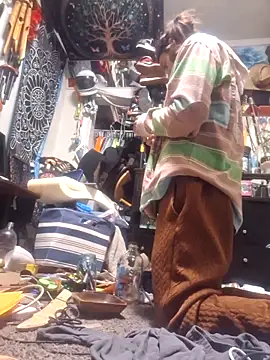 Robriguezxxx online show from 03-21-26, 04:39