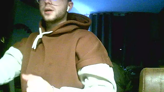 brendonsteamy online show from 03-16-25, 10:44
