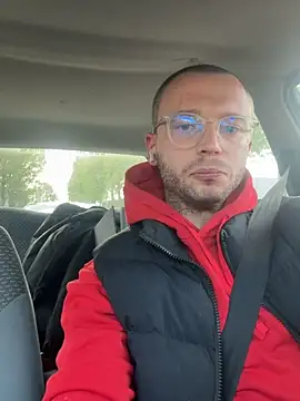 brendonsteamy online show from 05-12-26, 05:48