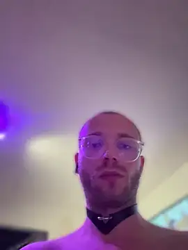 brendonsteamy online show from 05-12-26, 06:49