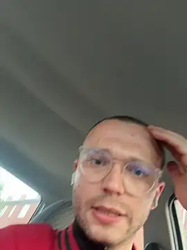 brendonsteamy online show from 06-07-26, 07:17