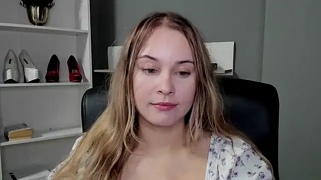 kitty valeria online show from 12-03-25, 09:57