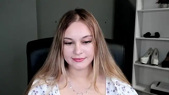 kitty valeria online show from 05-14-26, 08:59