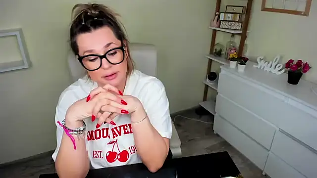 teaseDiana online show from 02-20-25, 10:16