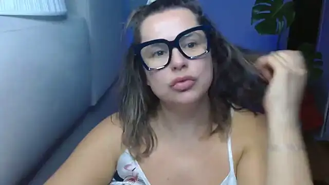 teaseDiana online show from 10-10-25, 06:01