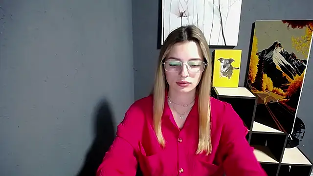 lady olivia  online show from 06-13-26, 12:25
