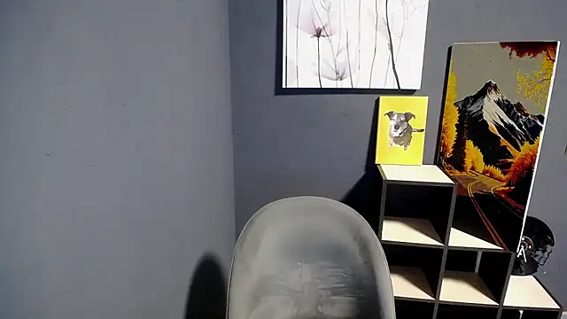 lady olivia  online show from 06-15-26, 04:53