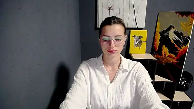 lady olivia  online show from 07-07-26, 01:04