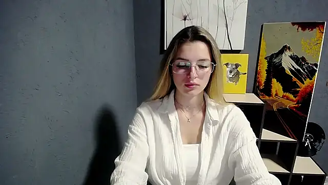 lady olivia  online show from 07-09-26, 12:53
