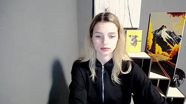 lady olivia  online show from 07-10-26, 11:24