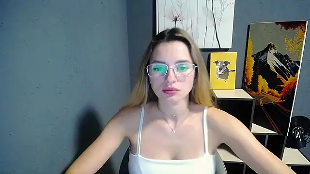 lady olivia  online show from 07-21-26, 02:52