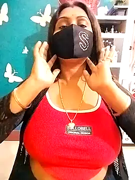 Riya Sexy Baby online show from 12-17-24, 01:38