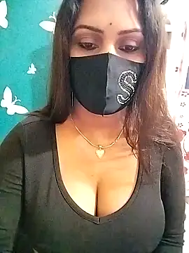 Riya Sexy Baby online show from 01-09-25, 05:23