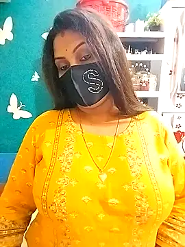 Riya Sexy Baby online show from 01-30-25, 01:10