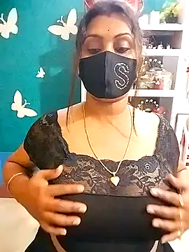 Riya Sexy Baby online show from 01-30-25, 04:13