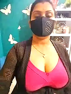 Riya Sexy Baby online show from 02-01-25, 04:11