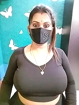 Riya Sexy Baby online show from 03-07-25, 06:02