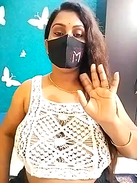 Riya Sexy Baby online show from 09-17-25, 04:30