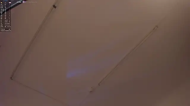 Samanntha Rose online show from 01-15-25, 01:12