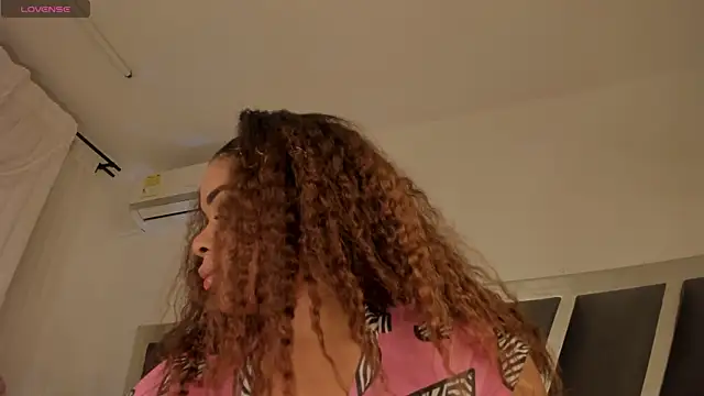 Samanntha Rose online show from 09-29-25, 07:30