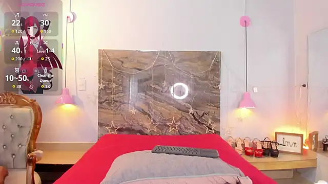 Snapshot of Alisson_zambrano chatting on 10-02-25, 08:16 Alisson zambrano online show from 10-02-25, 08:16