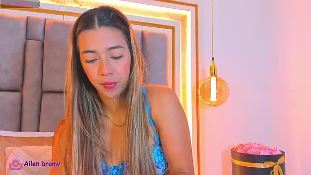 elianabrown online show from 09-22-25, 10:45