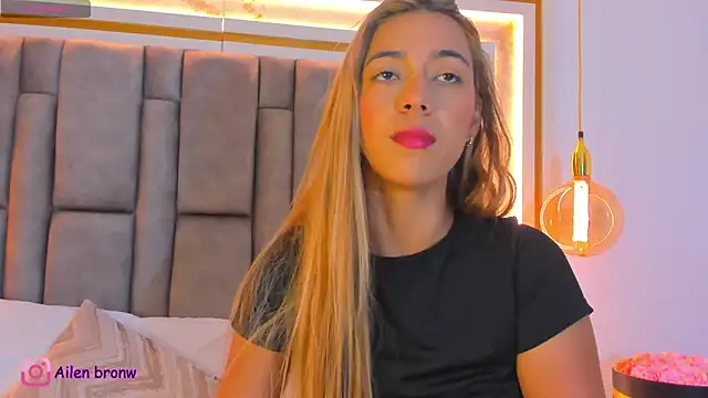 elianabrown online show from 03-15-26, 01:00