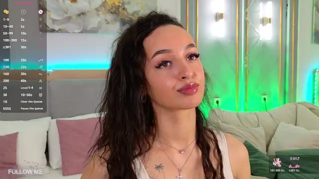 Lolly Neal online show from 04-09-26, 03:39