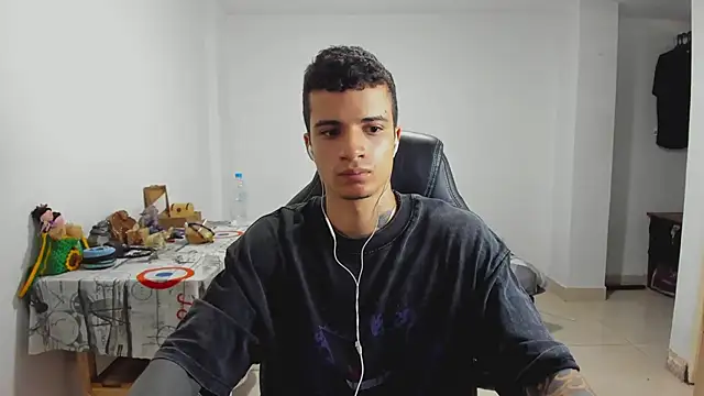 Snapshot of Balo_lovers chatting on 01-13-25, 06:05 Balo lovers online show from 01-13-25, 06:05