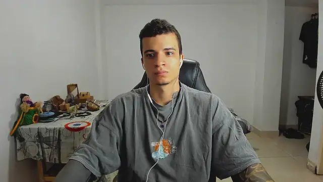 Snapshot of Balo_lovers chatting on 01-15-25, 02:46 Balo lovers online show from 01-15-25, 02:46