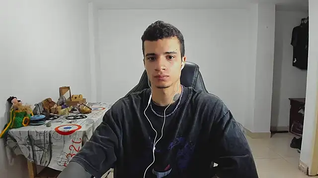 Snapshot of Balo_lovers chatting on 01-17-25, 02:18 Balo lovers online show from 01-17-25, 02:18