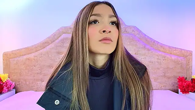 Victoria Adams14 online show from 01-22-25, 01:11