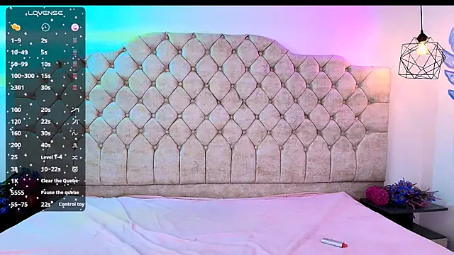 Victoria Adams14 online show from 02-15-25, 06:23