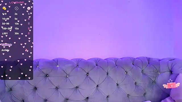 Victoria Adams14 online show from 02-28-25, 03:15