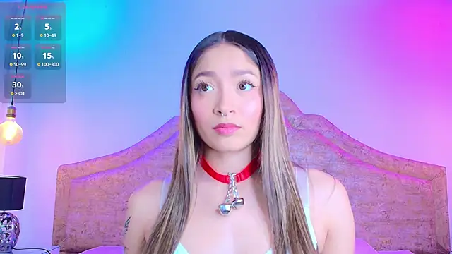 Victoria Adams14 online show from 09-24-25, 04:05