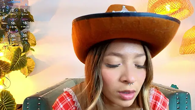 Victoria Adams14 online show from 02-16-26, 03:35