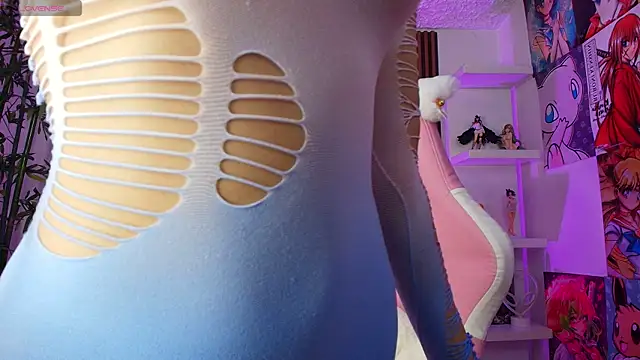 Victoria Adams14 online show from 04-19-26, 05:07