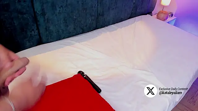 kataleyandliam online show from 02-13-25, 10:33