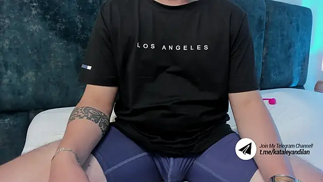 kataleyandliam online show from 03-14-25, 10:38