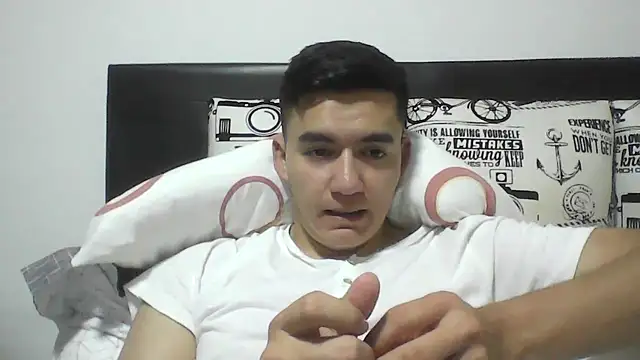 Estebitan vm online show from 02-01-26, 01:26