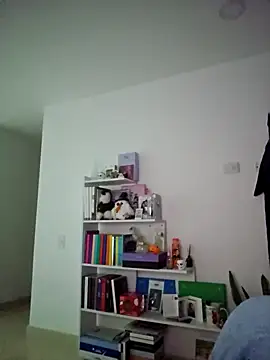 azumiichan online show from 12-20-24, 04:31