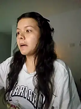 azumiichan online show from 01-09-25, 12:25