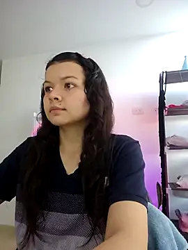 azumiichan online show from 01-15-25, 10:46