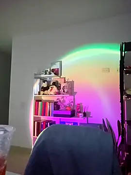 azumiichan online show from 01-17-25, 12:31