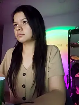 azumiichan online show from 01-18-25, 03:53