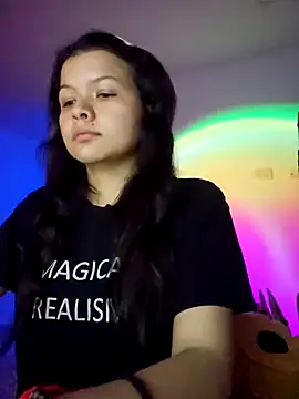 azumiichan online show from 01-24-25, 03:54